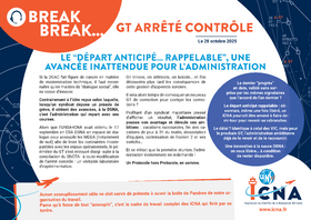 GT Arrêté Filière Contrôle