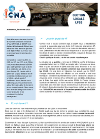 Dialogue social ou monologue politique ?