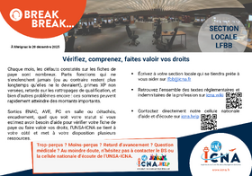 Vérifiez, comprenez, faites valoir vos droits