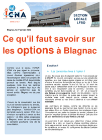 Ce qu'il faut savoir sur les options à Blagnac