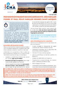 Redimensionnement des encadrements : déshabiller Pierre et Paul pour habiller Rennes Saint-Jacques