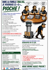 Dans la famille SNA/AG, je voudrais le "G"...