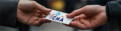 Rejoindre l'UNSA-ICNA