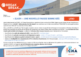 SLASH - Une nouvelle fausse bonne idée