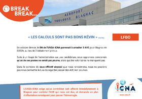Les calculs sont pas bons Kévin