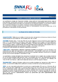 Pyrénées organisme à sens unique ?