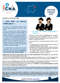 « Des RD? Je dirais même plus ! »