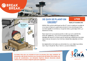 De quoi se plaint-on ENCORE?