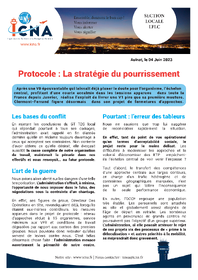 Protocole : La stratégie du pourrissement