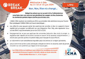 Orly, Rien N'a Changé...