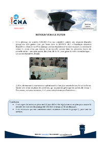Retour vers le futur