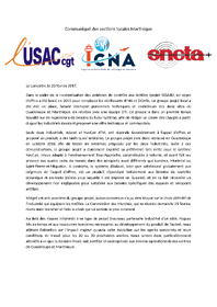 Projet SESAIR