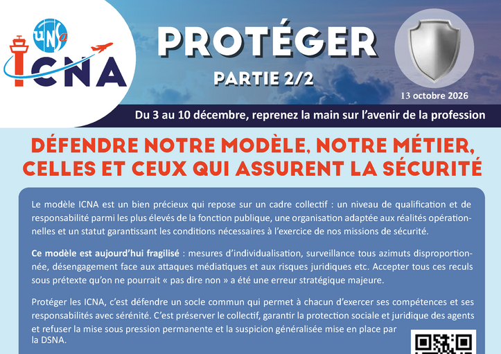 Elections 2026 : « Protéger » - Les mesures 2/2