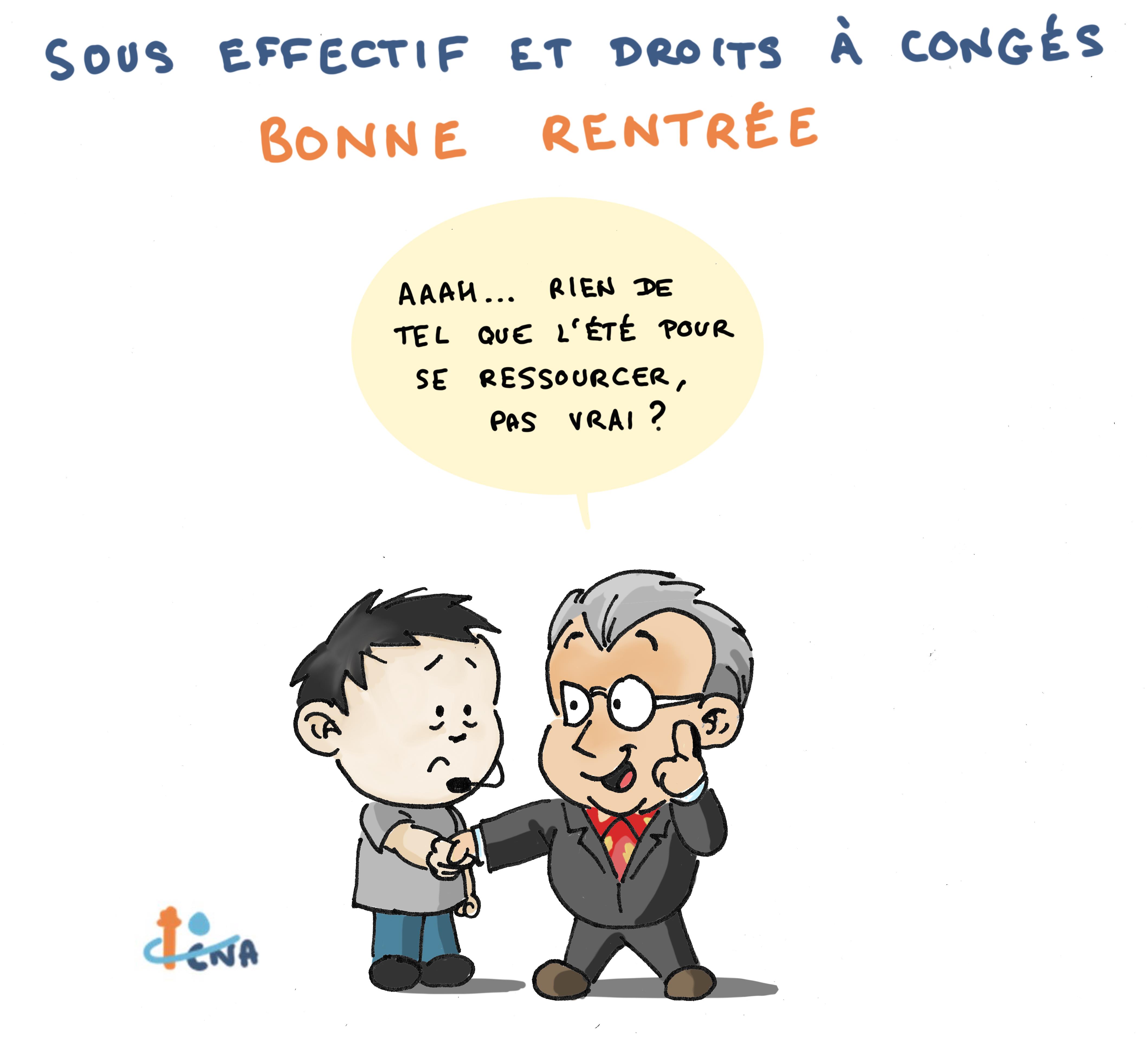 Bonne rentrée !