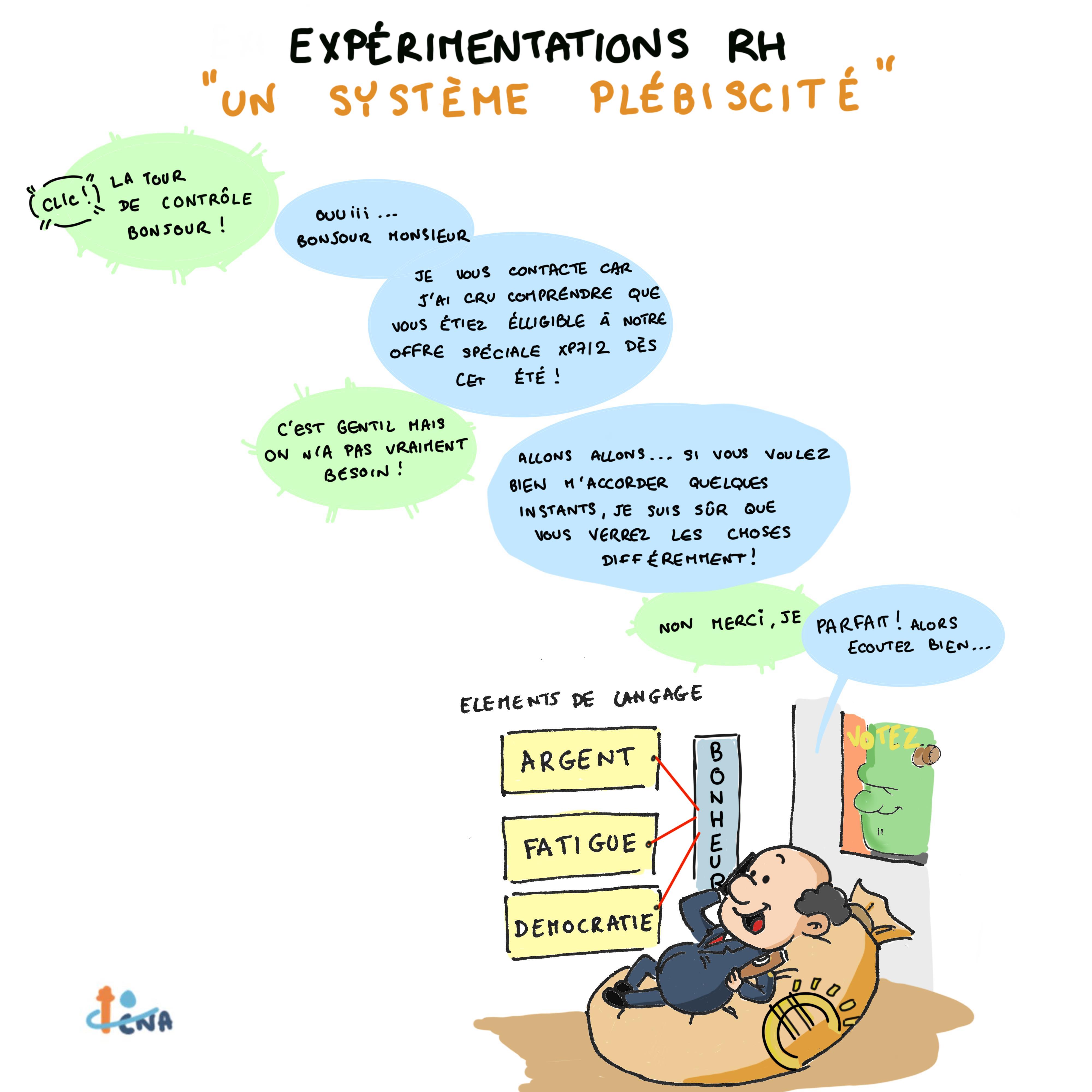 XP RH, un système plébiscité ?
